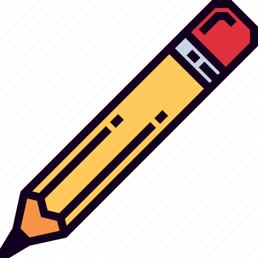 Drawing, edit, pencil, tools, write icon - Download on Iconfinder