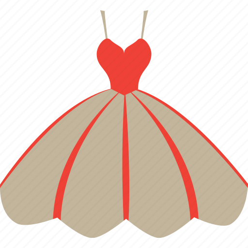 Costume, dress, long icon - Download on Iconfinder