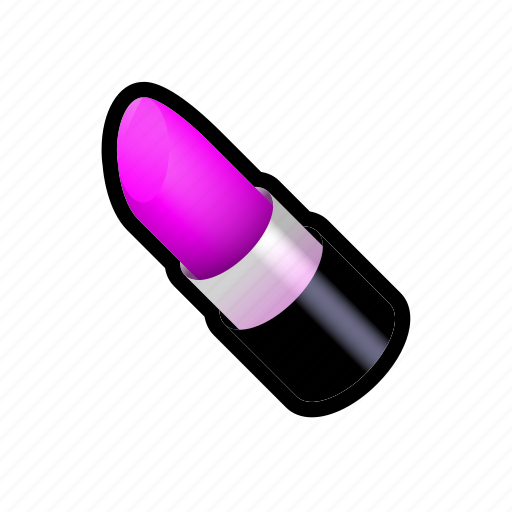 Dress, lips, lipstick, mouth icon - Download on Iconfinder