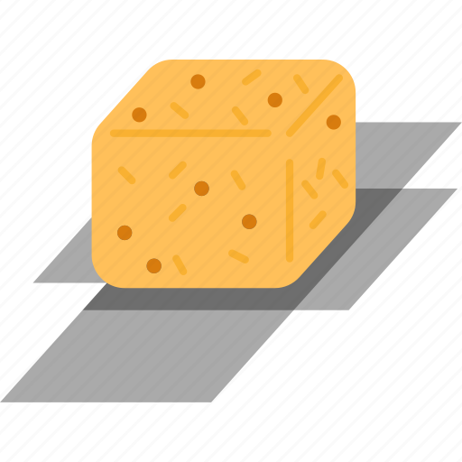 Bouillon, cube, broth, flavor, condiment icon - Download on Iconfinder