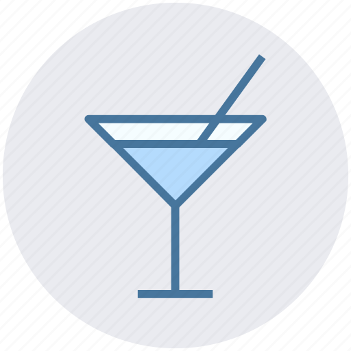 Cocktail, drink, mixed drink, soda, soft drink icon - Download on Iconfinder