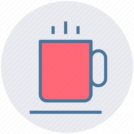 Cup and saucer, cup of tea, hot drink, hot tea, tea, tea cup icon - Download on Iconfinder