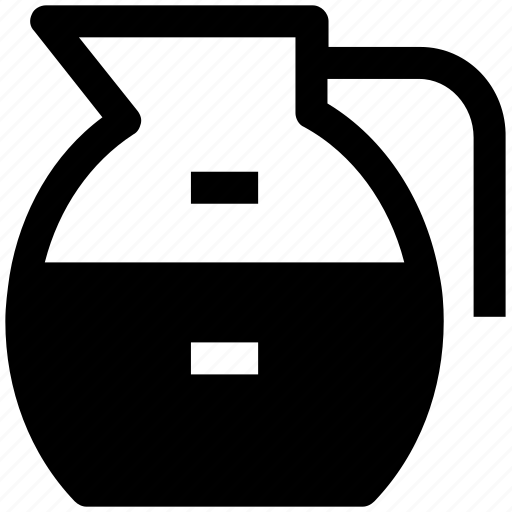Glass jar, jar, jug, jug of milk, milk jug, pot icon - Download on Iconfinder