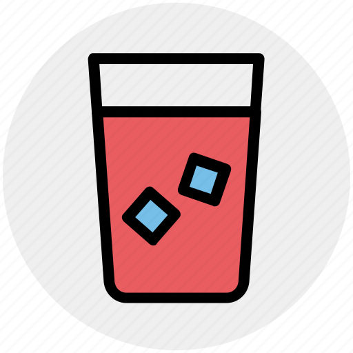 Cool water, drink, drink glass, glass, water glass icon - Download on Iconfinder