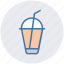 cup with straw, disposable cup, drink, soda drink, soft drink soda
