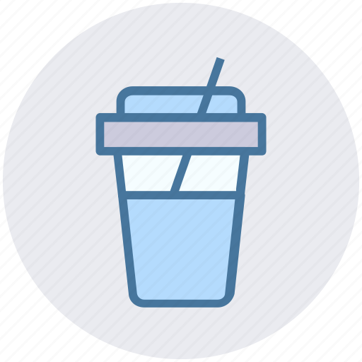 Cold drink, drink, juice, soda, soft drink icon - Download on Iconfinder