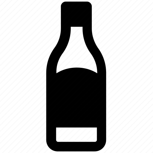 Beer, beer bottle, beverage, bottle, drink, soda icon - Download on Iconfinder