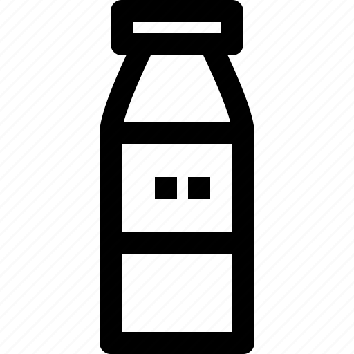 Bottle, drink, mike icon - Download on Iconfinder