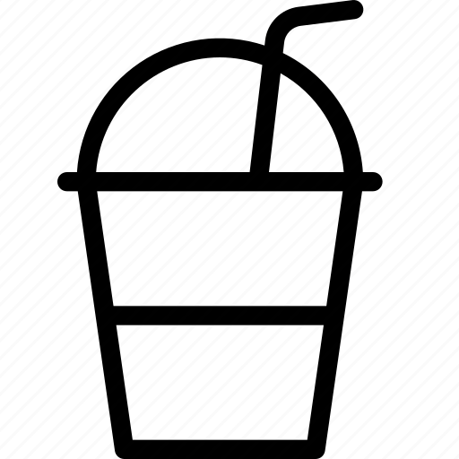 Drink, milkshake, smoothie icon - Download on Iconfinder