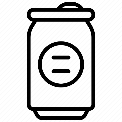 Beverage, can, drink, energy icon - Download on Iconfinder