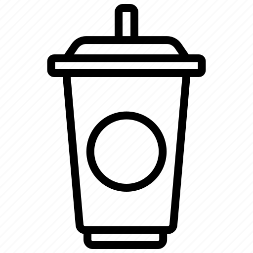 Beverage, cola, drink, soda icon - Download on Iconfinder