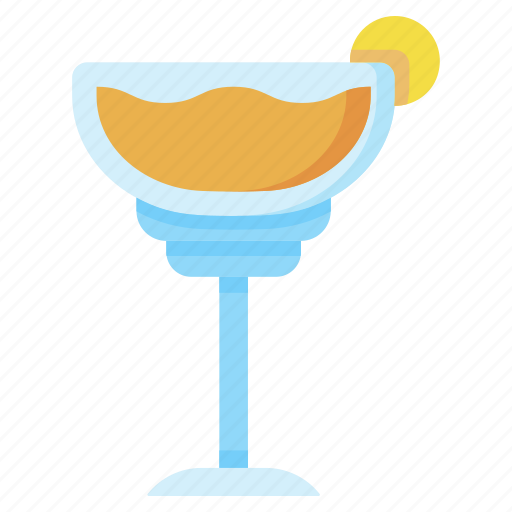 Alcohol, cocktail, drink, glass icon - Download on Iconfinder