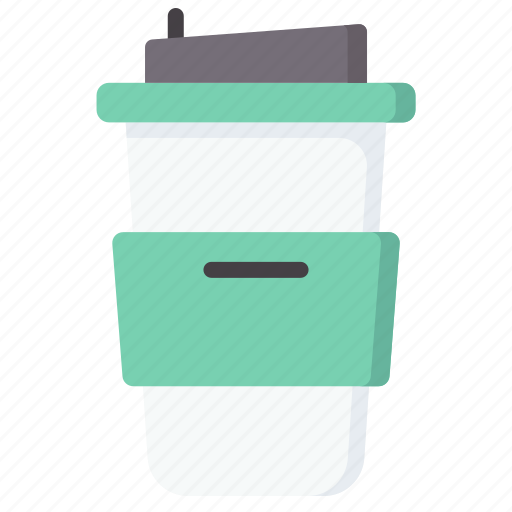 Beverage, coffee, coffe cup, cafe, drink icon - Download on Iconfinder