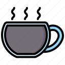 coffee, cup, drink, mug