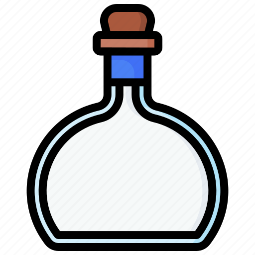 Alcohol, bottle, drink, tequila icon - Download on Iconfinder