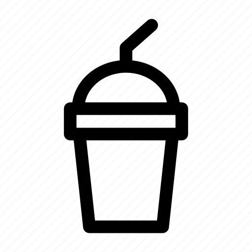 Drink, plastc glass, cup, glass, tea, beverage, coffee icon - Download on Iconfinder