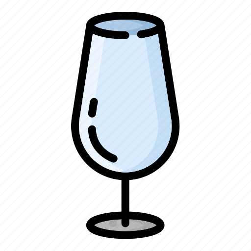 Luxury, drinking, glass, restaurant, a, glassware, drink icon - Download on Iconfinder