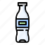water, bottle, drinking, plastic, bottled, mineral 