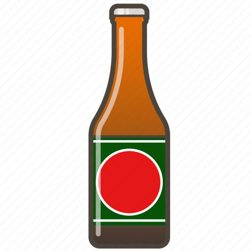 Alcohol, beer, bottle, ipa icon - Download on Iconfinder