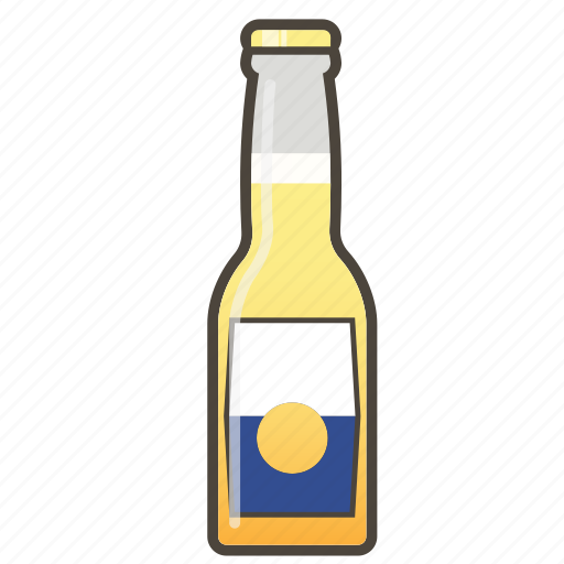 Alcohol, beer, booze, cerveza, mexican beer icon - Download on Iconfinder