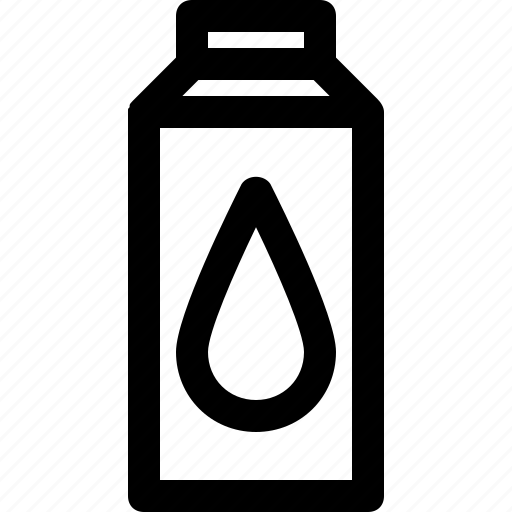 Bottle, drink, food, sweet, water icon - Download on Iconfinder