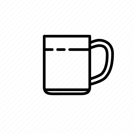 Clean, drink, healthy, liquid, mug, water icon - Download on Iconfinder