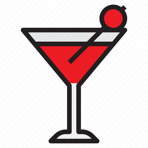 Brandy, delicious, drink, drinkdrink, glass, hot, ice icon - Download on Iconfinder