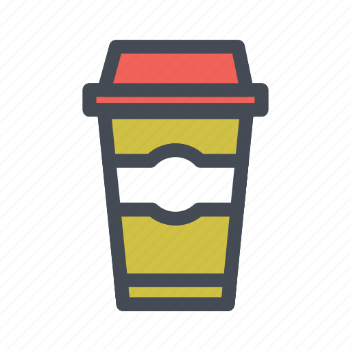 Drink, coffee, cafe, bar, restorant icon - Download on Iconfinder
