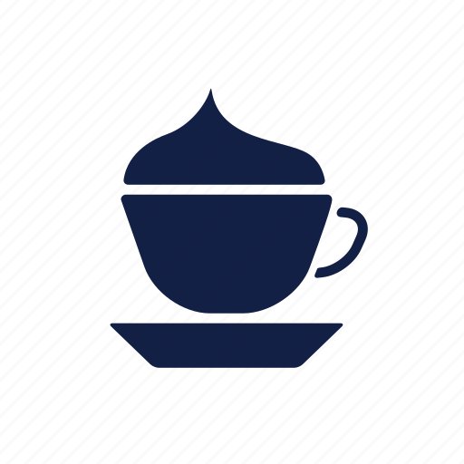 Beverage, coffee, cream, creamer, drink, thirsty, water icon - Download on Iconfinder