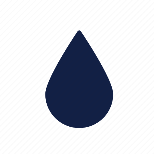 Beverage, drink, drop, ecology, nature, water icon - Download on Iconfinder