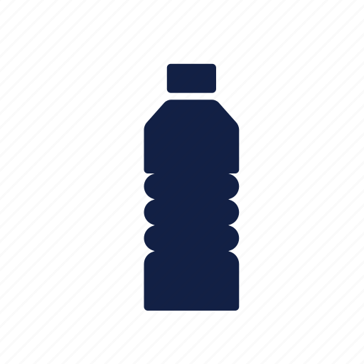 Beverage, bottle, drink, healthy, mineral, thirsty, water icon - Download on Iconfinder