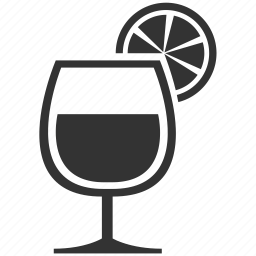 Alcohol, beverage, cocktail, drink, glass, mocktail icon - Download on  Iconfinder