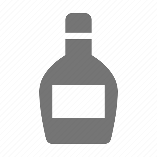 Bottle, drink, beverage, liquor, wine icon - Download on Iconfinder