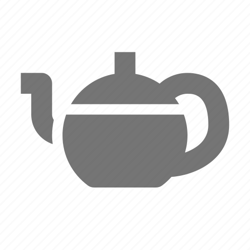 Tea, beverage, tea pot icon - Download on Iconfinder