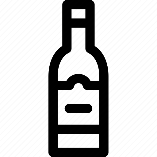 Alcohol, ale, beer, beverage, bottle, brew, drink icon - Download on Iconfinder
