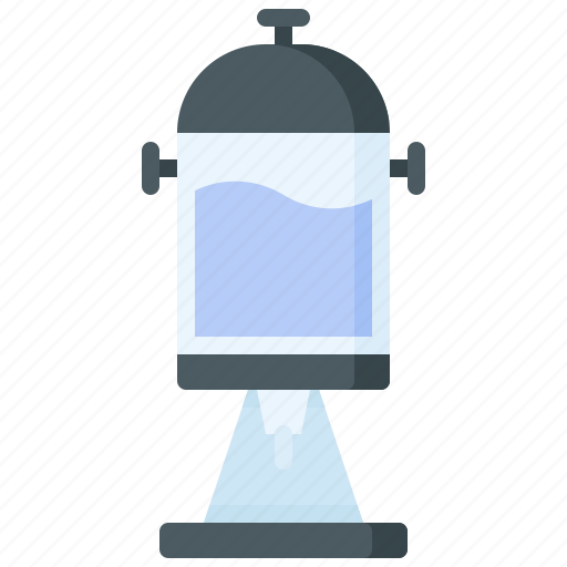 Beverage, drinks, water, water cooler, water dispenser icon - Download on Iconfinder