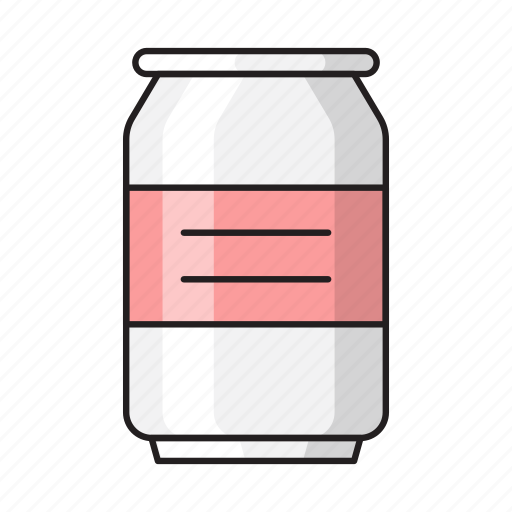 Beverage, can, drink, energy, wine icon - Download on Iconfinder