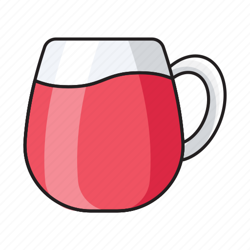 Beverage, drink, juice, mug, soda icon - Download on Iconfinder