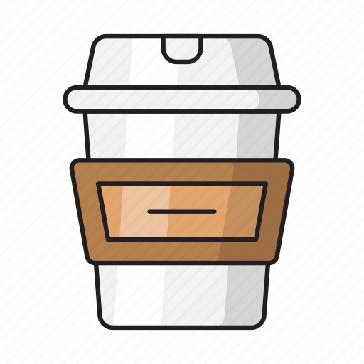 Drink, glass, juice, papercup, water icon - Download on Iconfinder