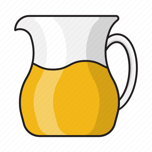 Beverage, drink, jug, juice, soda icon - Download on Iconfinder