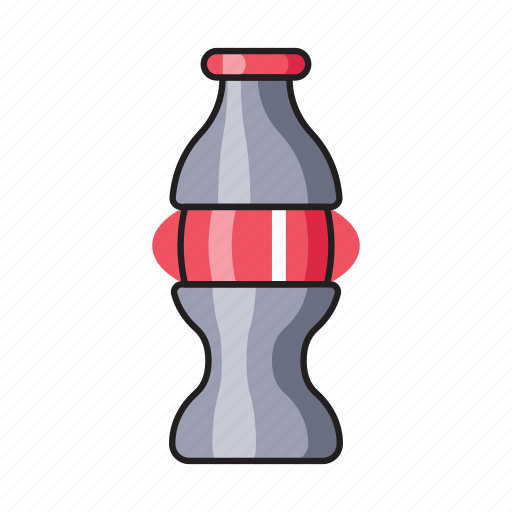 Beverage, bottle, drink, juice, soda icon - Download on Iconfinder