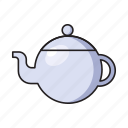 drink, hot, kettle, tea, teapot