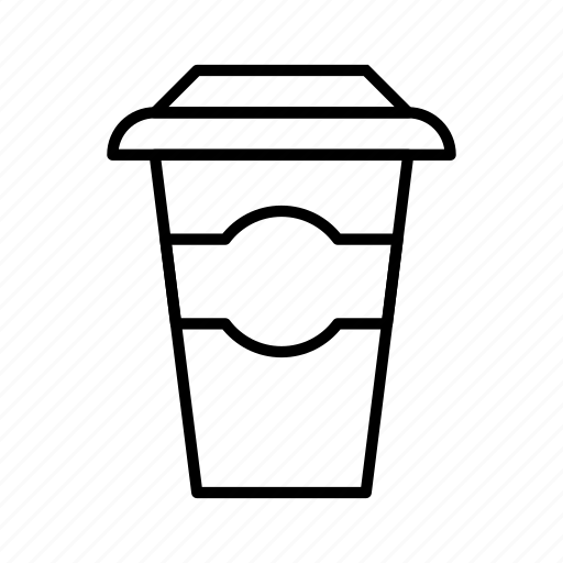 Alcohol, cup, drink, drinks, glass, paper cup icon - Download on Iconfinder