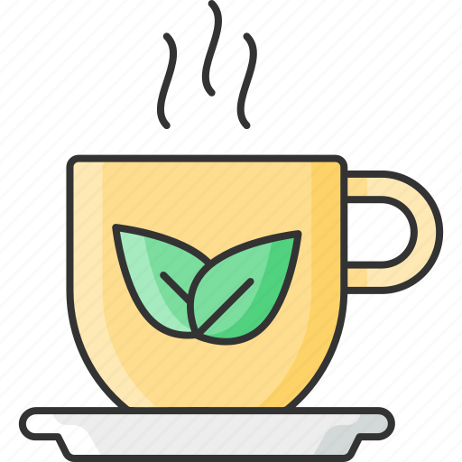 Drink, healthy, herbal, organic icon - Download on Iconfinder