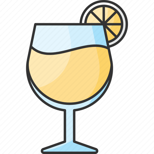 Aperol, cocktail, pina colada, spritz, wine icon - Download on Iconfinder