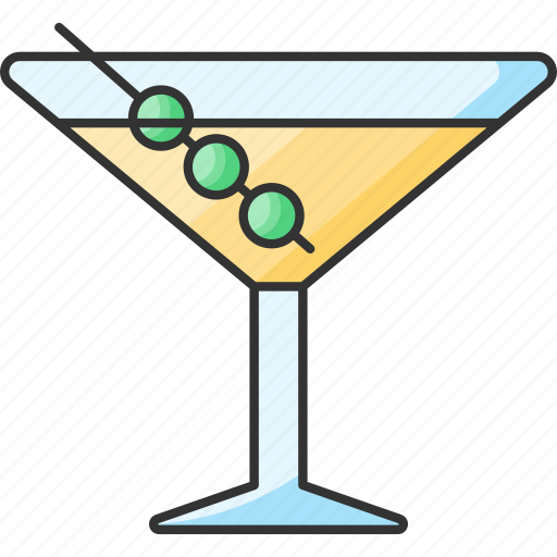 Alcohol, beverage, martini, pub, wine icon - Download on Iconfinder
