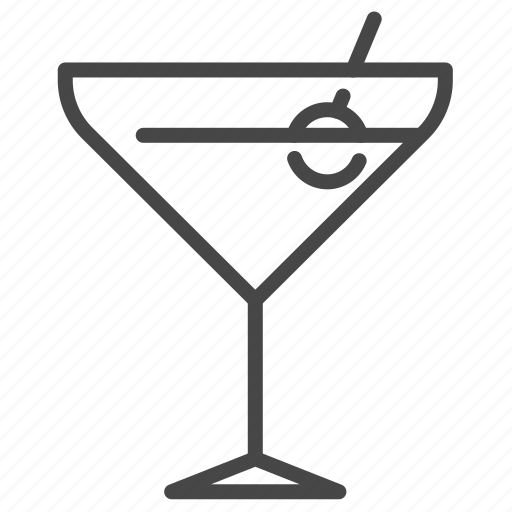 Alcohol, liquor, cocktail, sparkling, vermouths, wine, drink icon - Download on Iconfinder