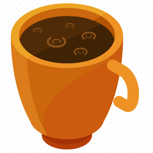 Beverage, coffee, drink, hot, mug icon - Download on Iconfinder