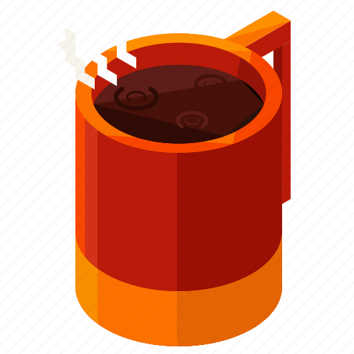 Beverage, cocoa, coffee, drink, hot, mug icon - Download on Iconfinder