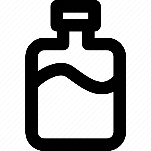 Milk, drink, juice, coffee, bottle icon - Download on Iconfinder
